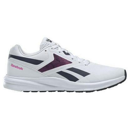 Sportschoenen voor Dames Reebok Runner 4.0 Wit