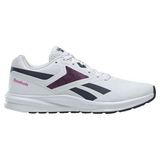 Sportschoenen voor Dames Reebok Runner 4.0 Wit