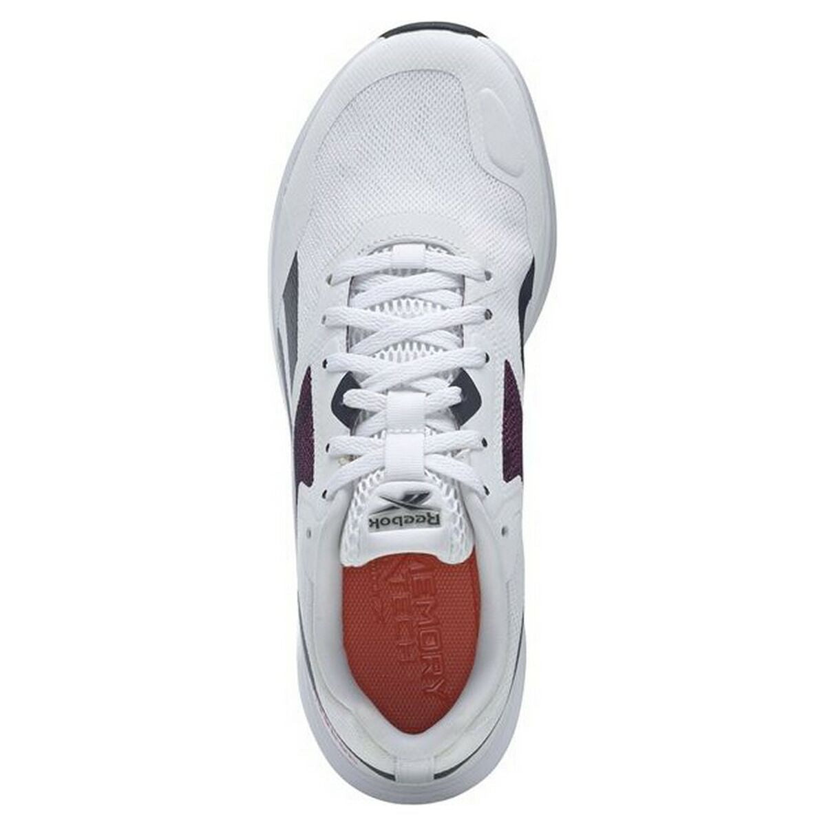 Sportschoenen voor Dames Reebok Runner 4.0 Wit