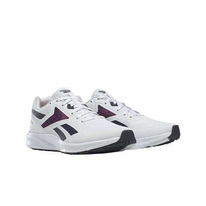 Sportschoenen voor Dames Reebok Runner 4.0 Wit