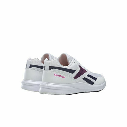 Sportschoenen voor Dames Reebok Runner 4.0 Wit