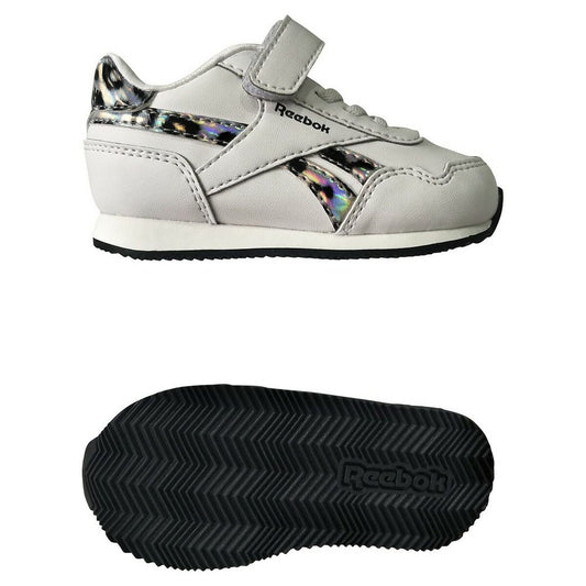 Sportschoenen voor Kinderen Reebok Royal Classic Jogger 3 Wit