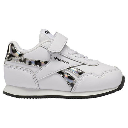 Sportschoenen voor Kinderen Reebok Royal Classic Jogger 3 Wit