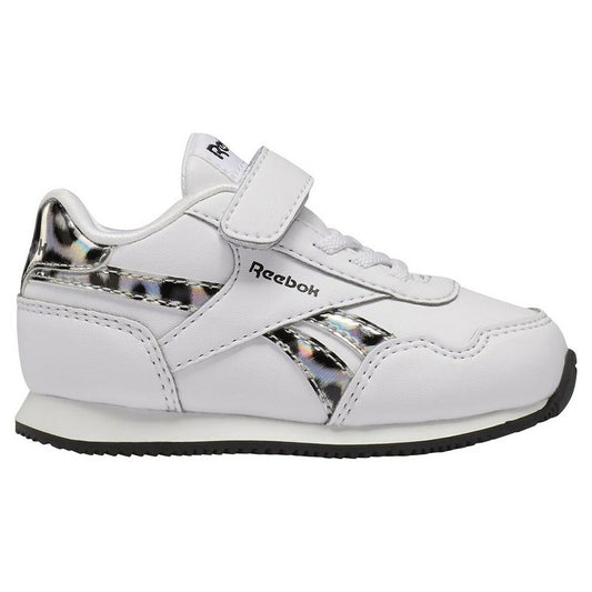 Sportschoenen voor Kinderen Reebok Royal Classic Jogger 3 Wit