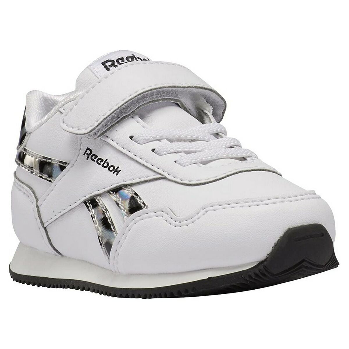 Sportschoenen voor Kinderen Reebok Royal Classic Jogger 3 Wit