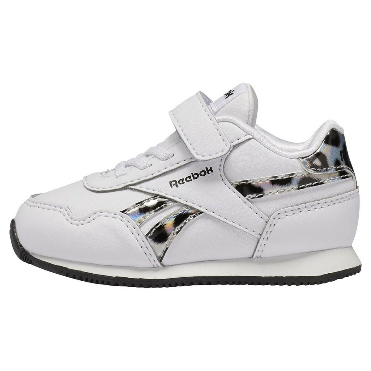 Sportschoenen voor Kinderen Reebok Royal Classic Jogger 3 Wit