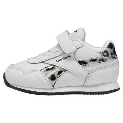 Sportschoenen voor Kinderen Reebok Royal Classic Jogger 3 Wit