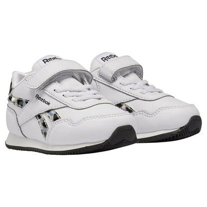 Sportschoenen voor Kinderen Reebok Royal Classic Jogger 3 Wit