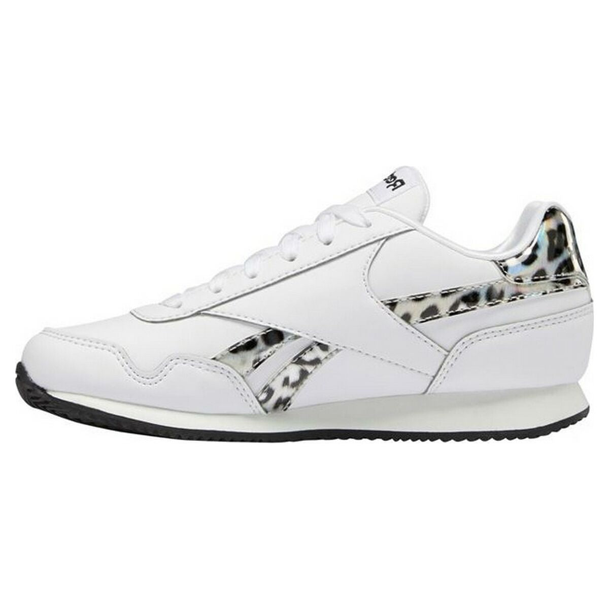 Sportschoenen voor Kinderen Reebok Royal Classic Jogger 3.0 Jr