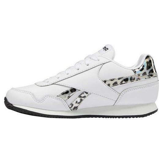 Sportschoenen voor Kinderen Reebok Royal Classic Jogger 3.0 Jr