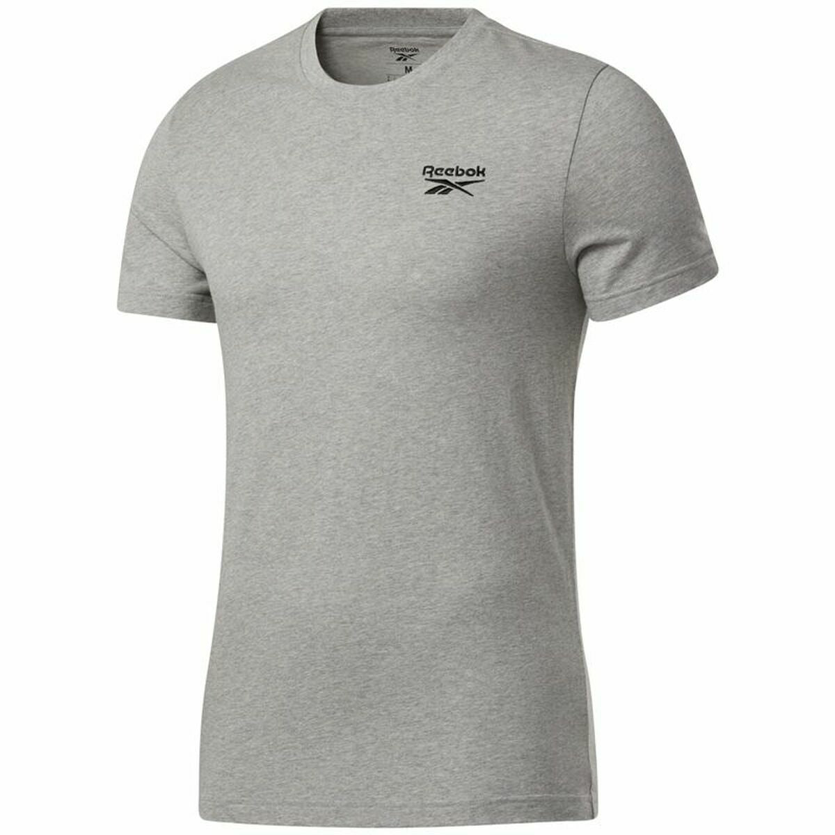 Shirt Reebok Identity Grijs