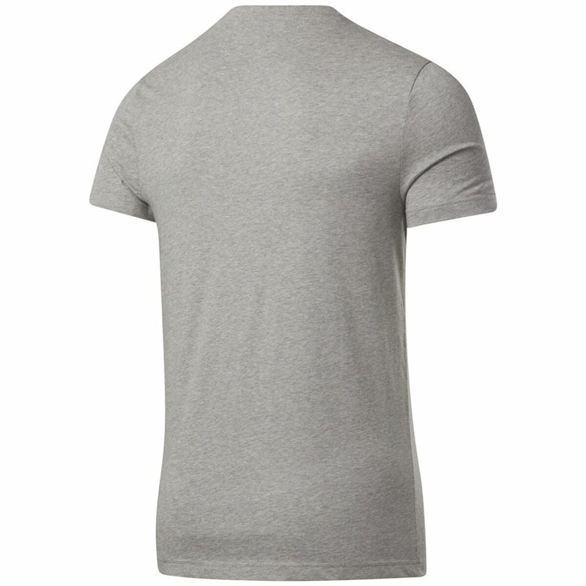Shirt Reebok Identity Grijs