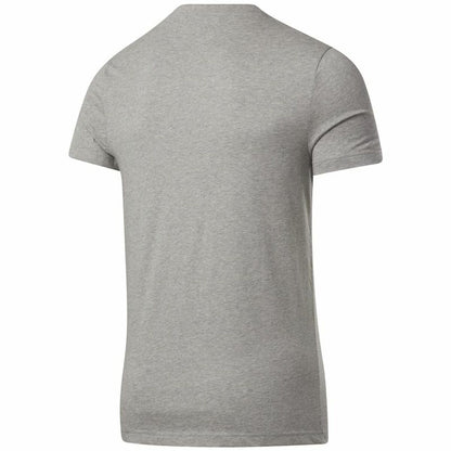 Shirt Reebok Identity Grijs