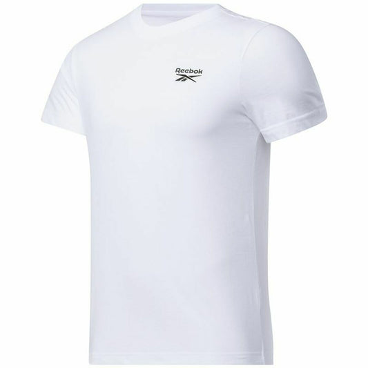 Shirt Reebok Identity Wit