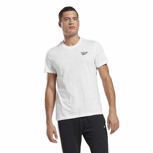 Shirt Reebok Identity Wit