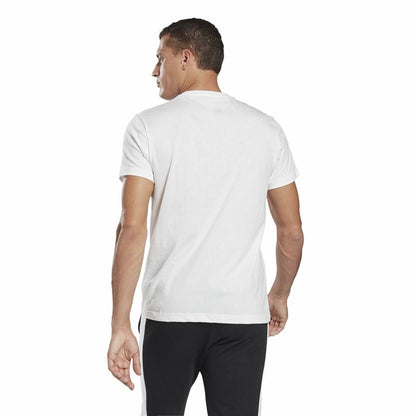 Shirt Reebok Identity Wit