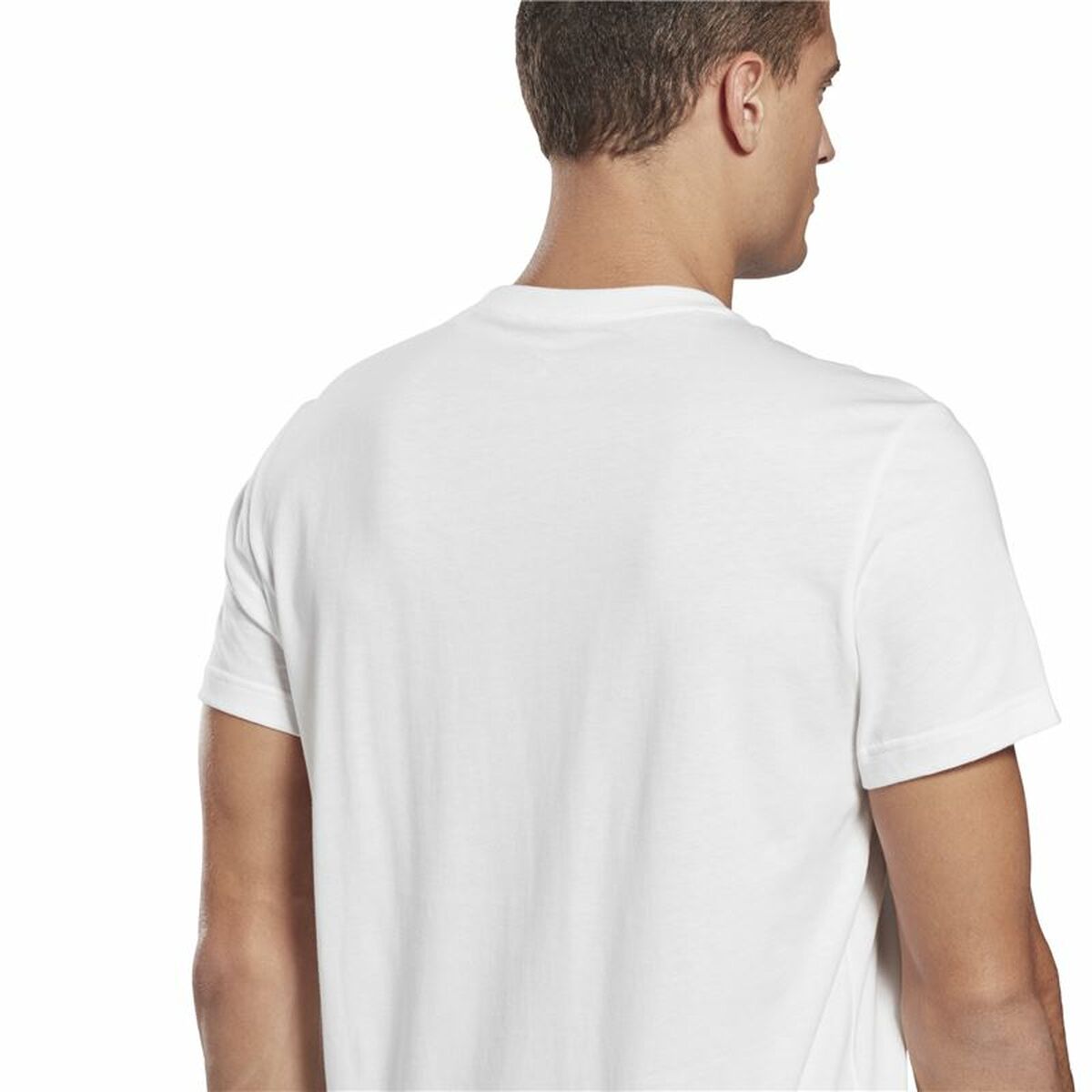 Shirt Reebok Identity Wit