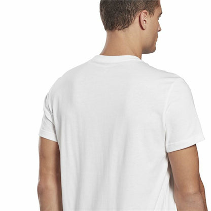 Shirt Reebok Identity Wit