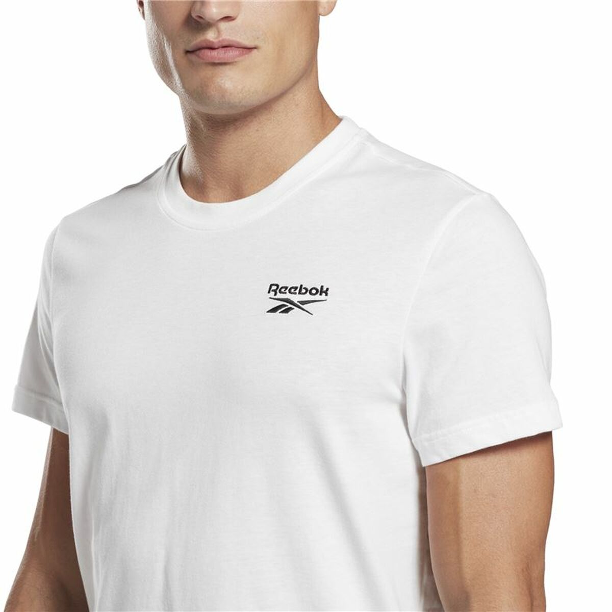 Shirt Reebok Identity Wit