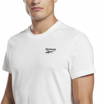 Shirt Reebok Identity Wit
