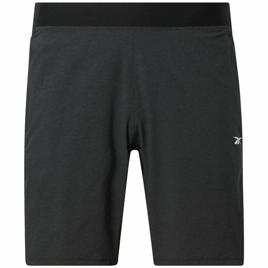 Sportbroekje voor heren Reebok Epic  Zwart
