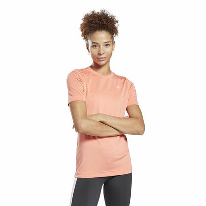 Shirt Workout Ready  Reebok Supremium Roze