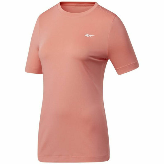 Shirt Workout Ready  Reebok Supremium Roze