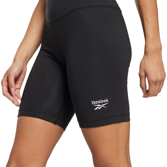 Sportleggings voor Dames Reebok GL4694 Zwart