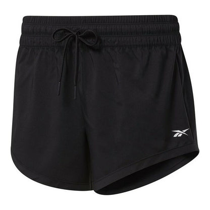 Sportbroek Reebok Workout Ready Zwart