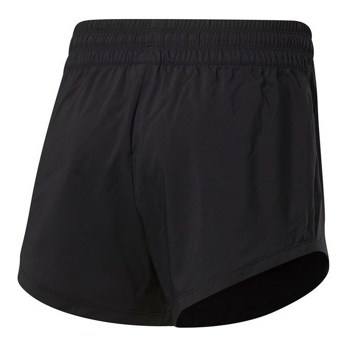 Sportbroek Reebok Workout Ready Zwart