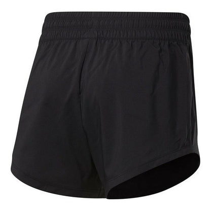 Sportbroek Reebok Workout Ready Zwart