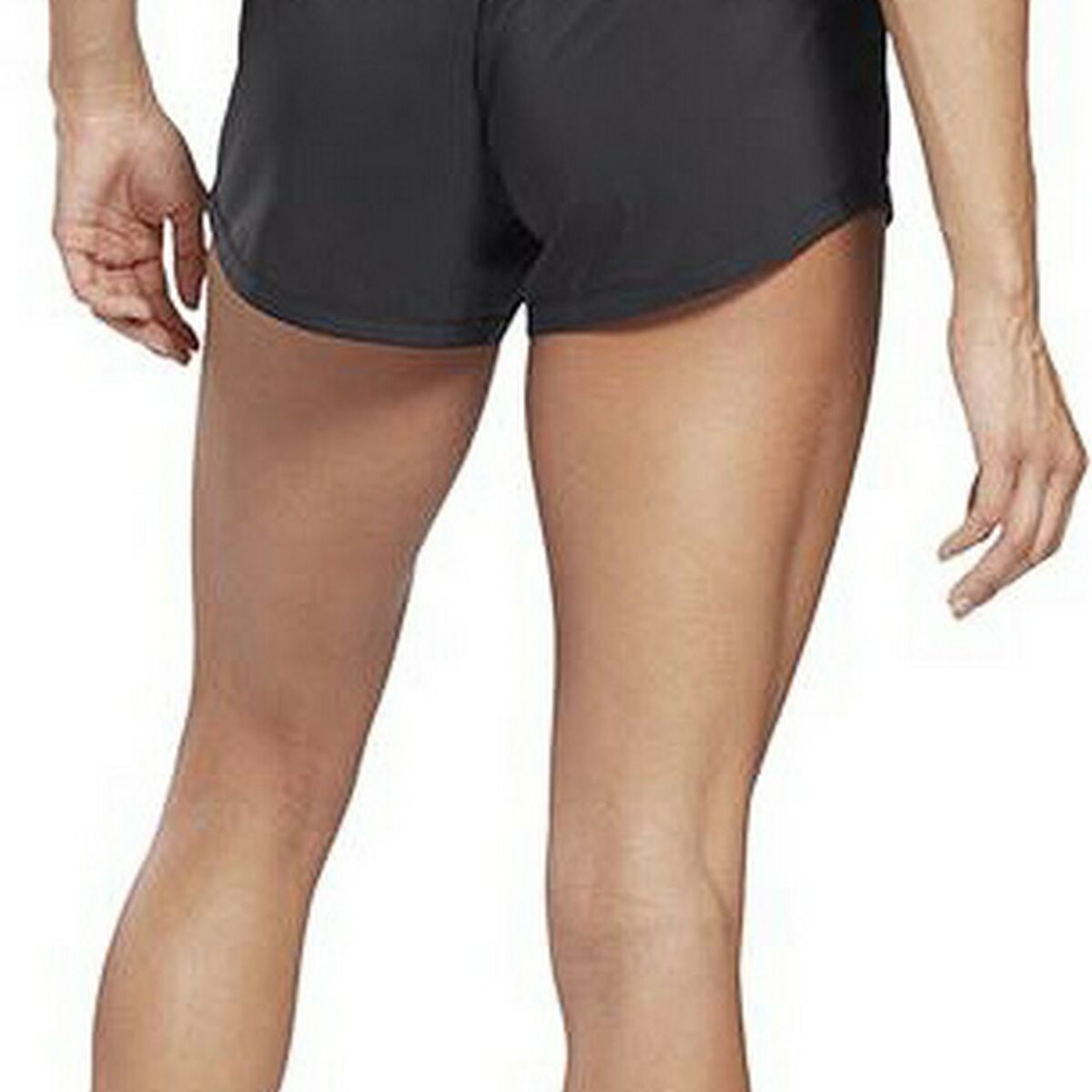 Sportbroek Reebok Workout Ready Zwart