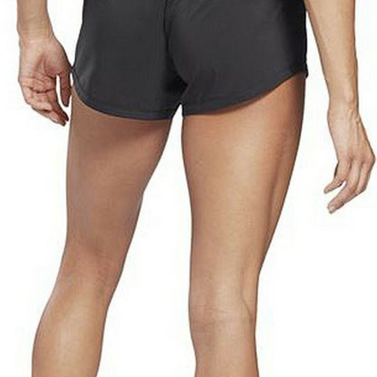 Sportbroek Reebok Workout Ready Zwart