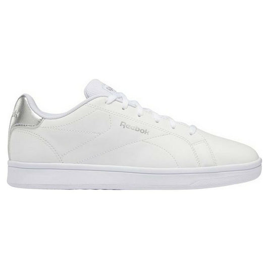 Sportschoenen voor Dames Reebok Royal Complete CLN 2 Wit