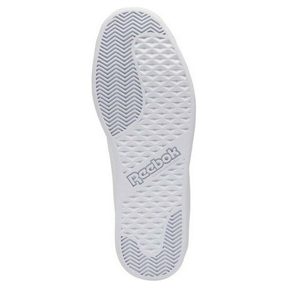 Sportschoenen voor Dames Reebok Royal Complete CLN 2 Wit