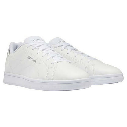 Sportschoenen voor Dames Reebok Royal Complete CLN 2 Wit
