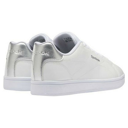 Sportschoenen voor Dames Reebok Royal Complete CLN 2 Wit