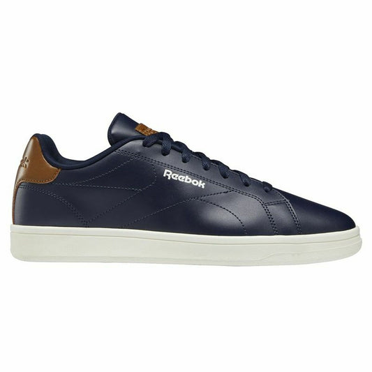 Casual Herensneakers Reebok Royal Complete CLN 2 Marineblauw