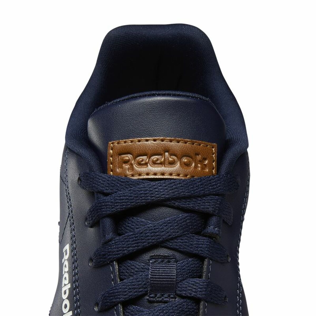 Casual Herensneakers Reebok Royal Complete CLN 2 Marineblauw