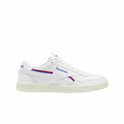 Casual Herensneakers Reebok Royal Techque T Wit