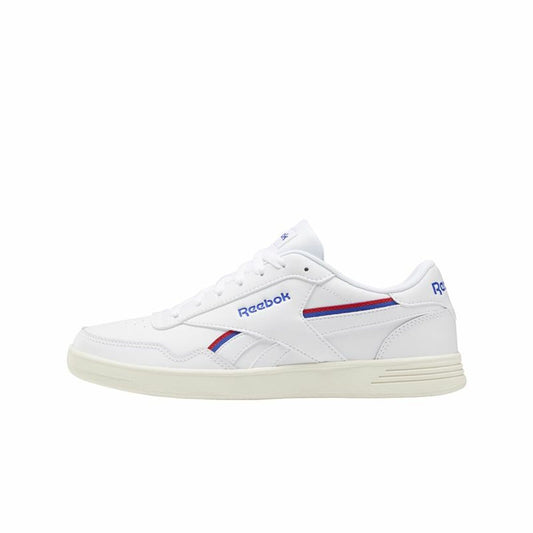 Casual Herensneakers Reebok Royal Techque T Wit
