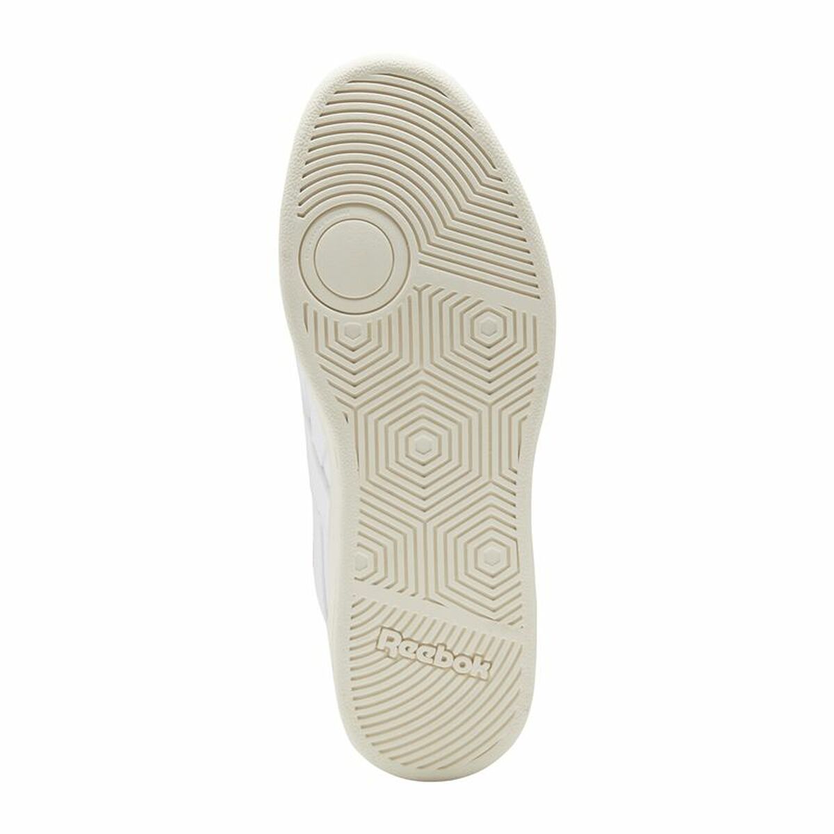 Casual Herensneakers Reebok Royal Techque T Wit