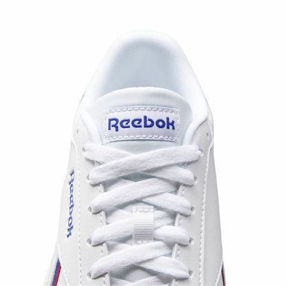 Casual Herensneakers Reebok Royal Techque T Wit