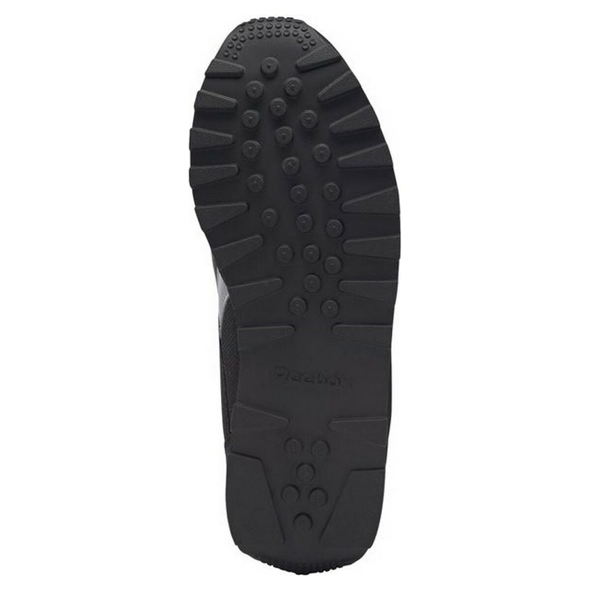 Sportschoenen voor heren Reebok Rewind Run Zwart