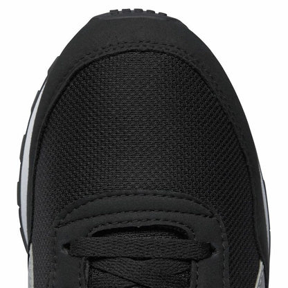 Sportschoenen voor heren Reebok Rewind Run Zwart