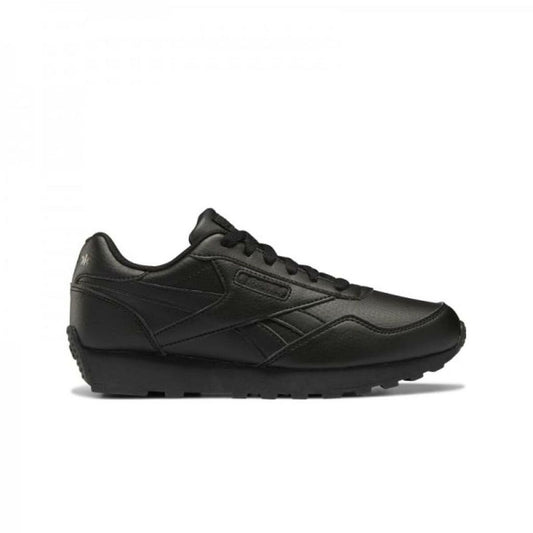 Sportschoenen voor Dames Reebok ROYAL REWIND GY1728 Zwart