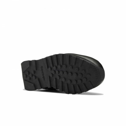 Sportschoenen voor Dames Reebok ROYAL REWIND GY1728 Zwart