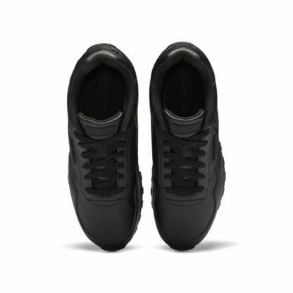 Sportschoenen voor Dames Reebok ROYAL REWIND GY1728 Zwart