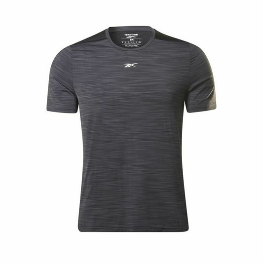 Shirt Reebok tech Style Activchill Move Zwart