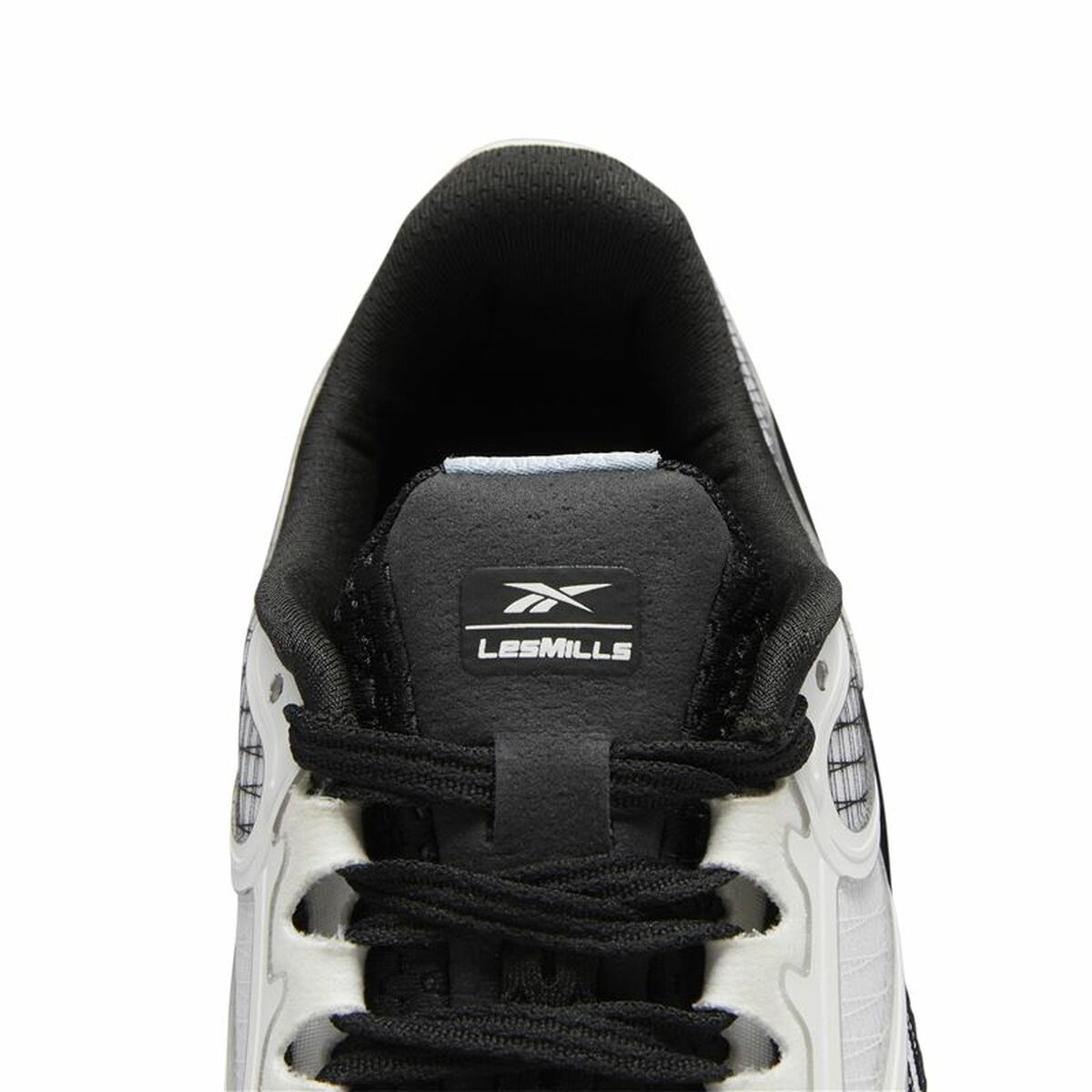 Sportschoenen voor Dames Reebok Nano X2 Wit/Zwart